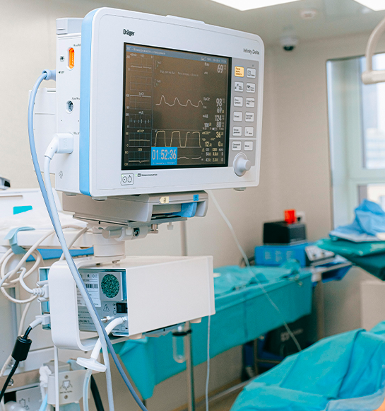 Corso interpretazione ECG (DGRV 870/22)